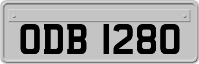 ODB1280