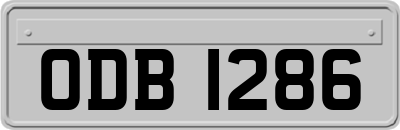 ODB1286