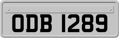 ODB1289