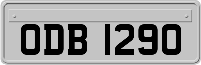 ODB1290