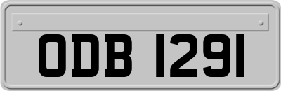 ODB1291