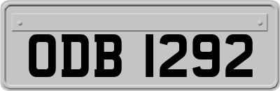 ODB1292