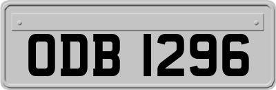 ODB1296
