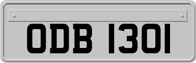 ODB1301