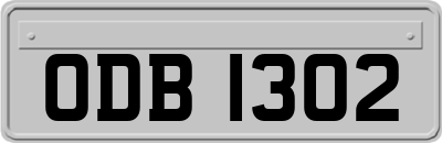 ODB1302