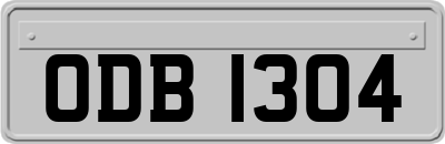 ODB1304