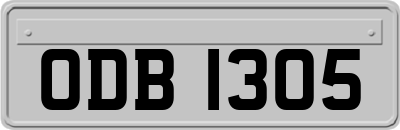 ODB1305
