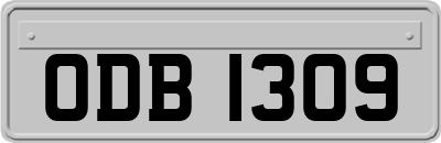 ODB1309