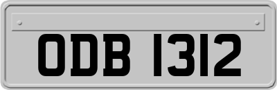 ODB1312