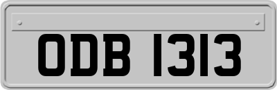 ODB1313