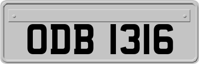 ODB1316