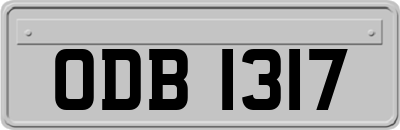 ODB1317