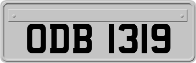 ODB1319