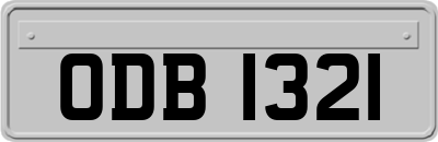 ODB1321
