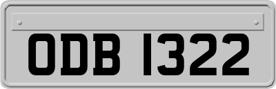 ODB1322