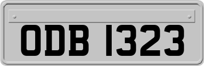 ODB1323