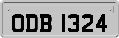 ODB1324