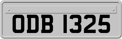 ODB1325