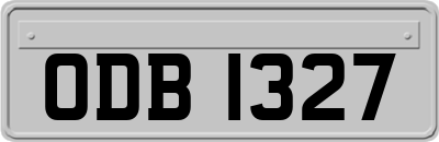 ODB1327