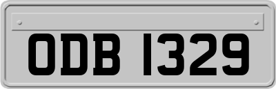 ODB1329