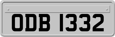 ODB1332