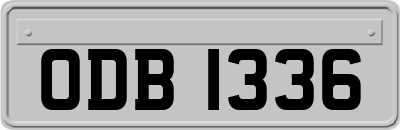 ODB1336