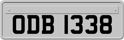 ODB1338