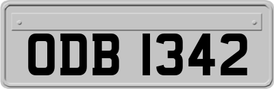 ODB1342