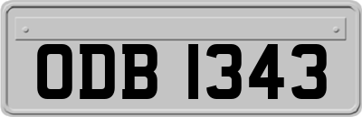 ODB1343