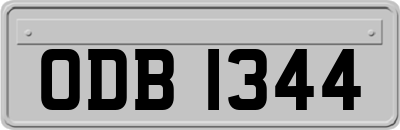 ODB1344