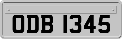 ODB1345