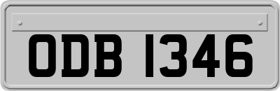 ODB1346