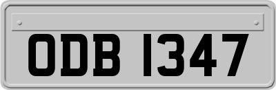 ODB1347