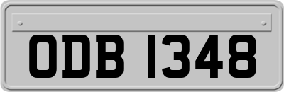 ODB1348