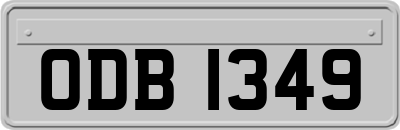 ODB1349
