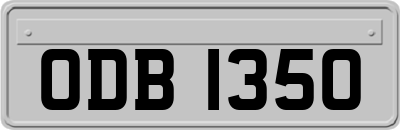 ODB1350