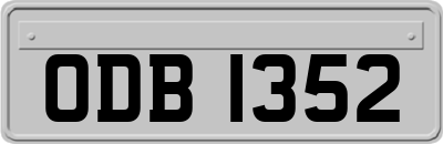 ODB1352