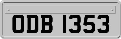 ODB1353