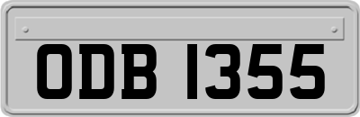 ODB1355