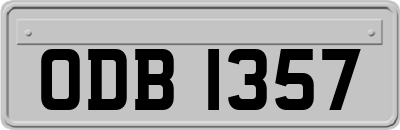 ODB1357
