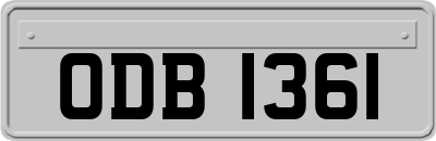 ODB1361