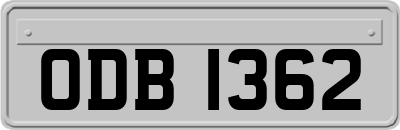 ODB1362