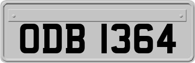 ODB1364