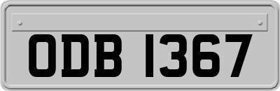 ODB1367