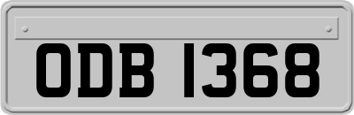 ODB1368