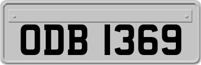 ODB1369
