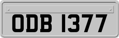 ODB1377
