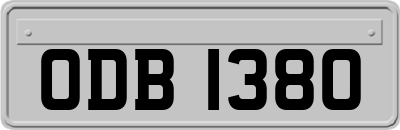 ODB1380