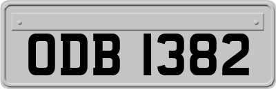 ODB1382