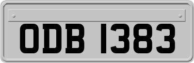 ODB1383
